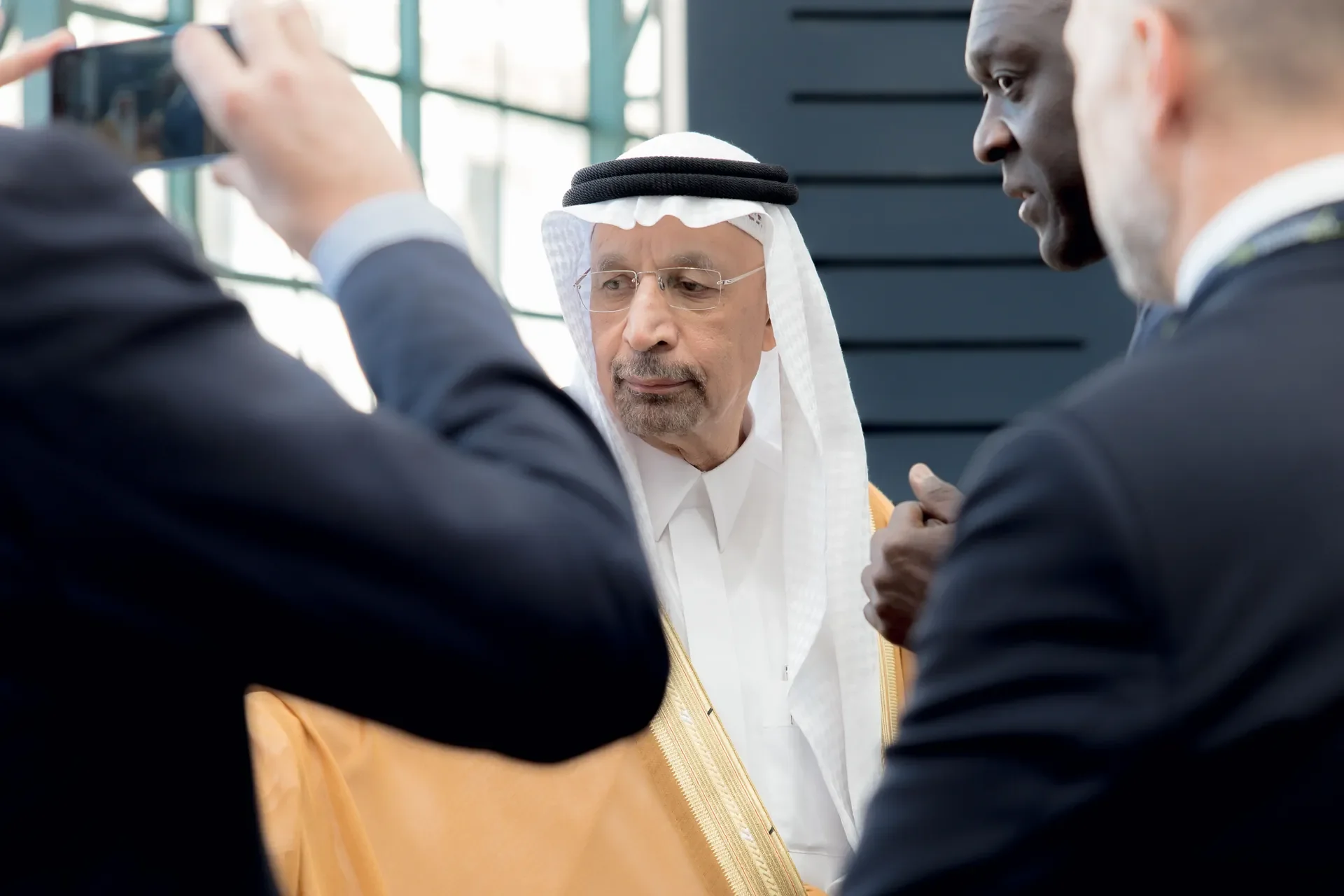 مبادرة مستقبل الاستثمار FII — صورة 18