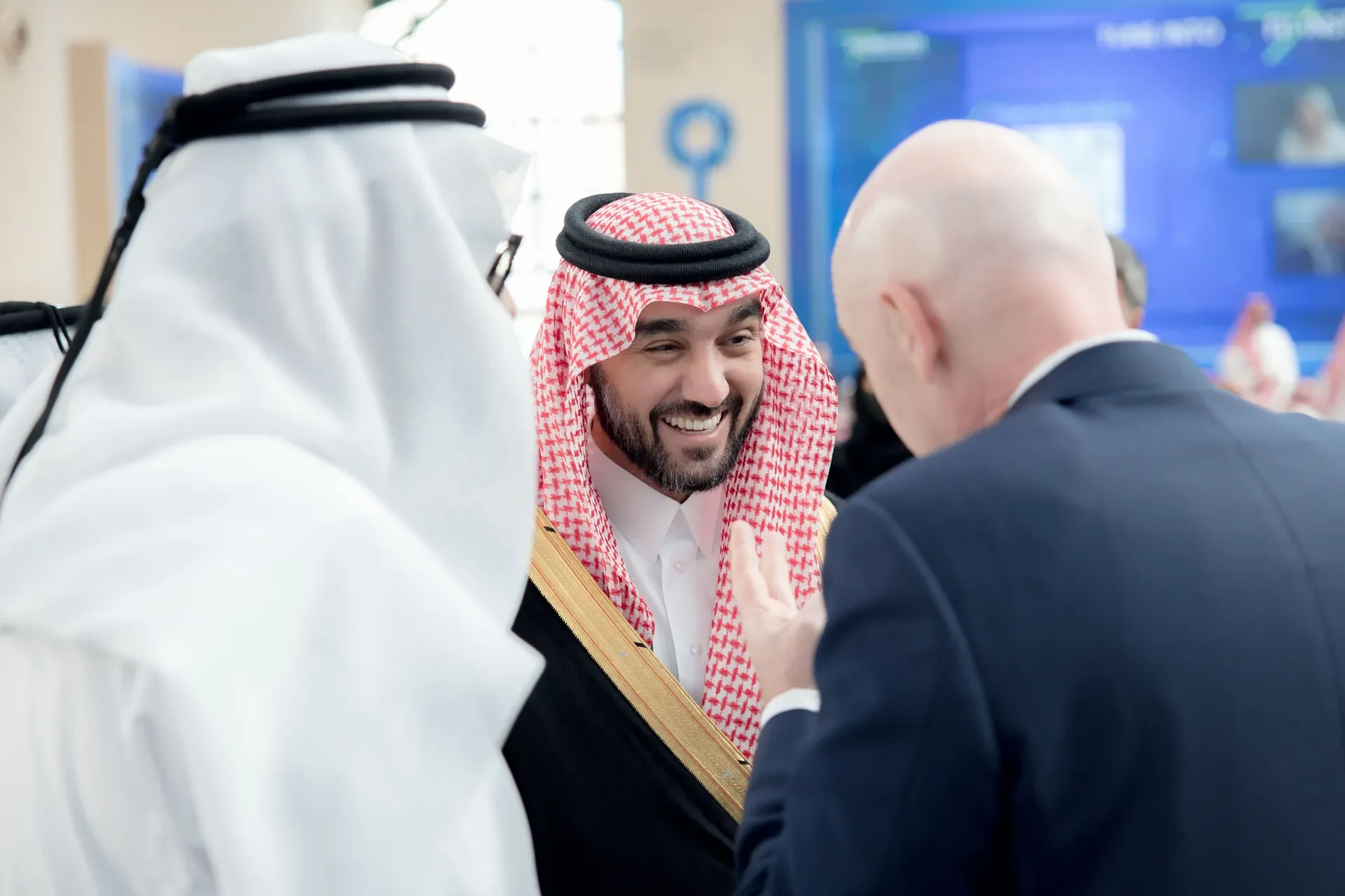 مبادرة مستقبل الاستثمار FII — صورة 2