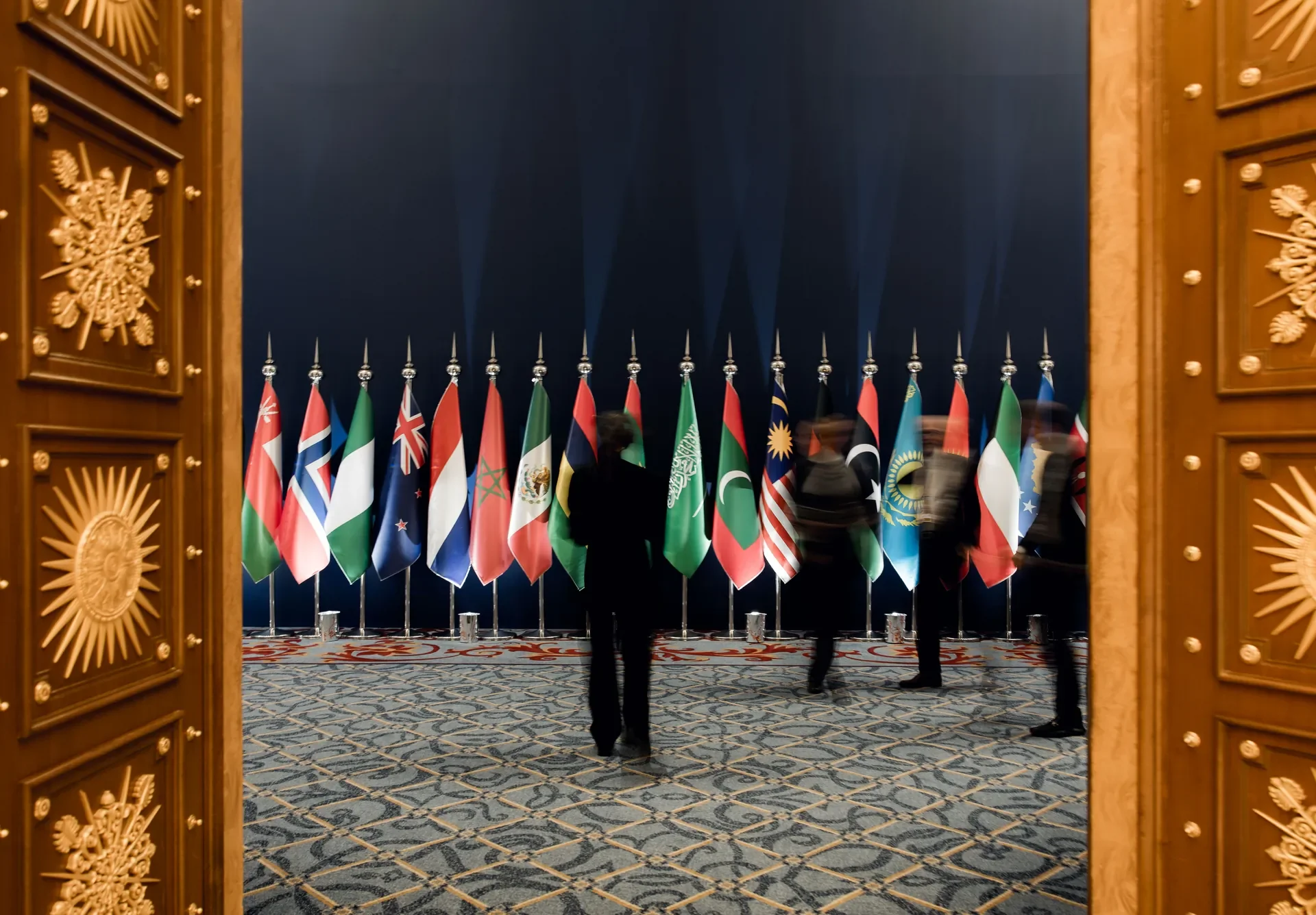 مبادرة مستقبل الاستثمار FII — صورة 9