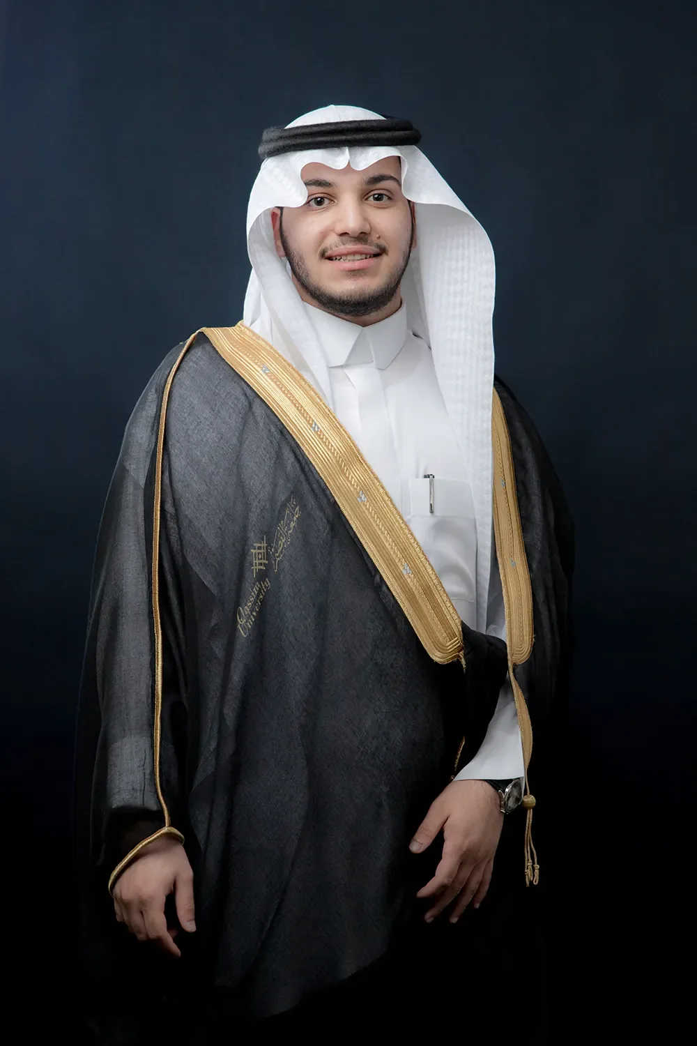 بورتريه التخرج والمهن — صورة 4