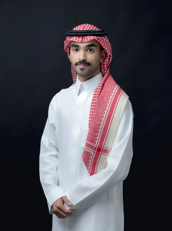 بورتريه عسكري ورسمي — صورة 6