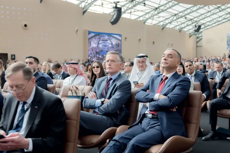 مبادرة مستقبل الاستثمار FII — صورة 5