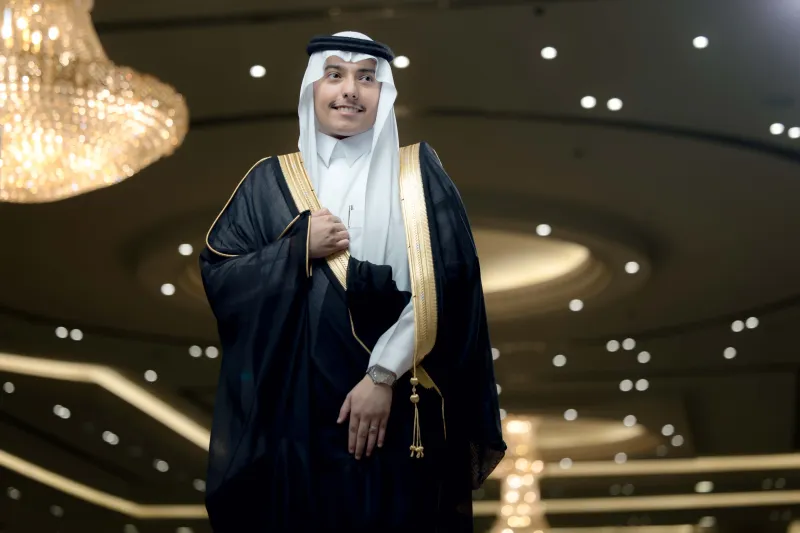 زواج الملحم و القفاري