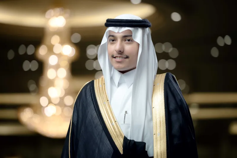 زواج الملحم و القفاري — صورة 8