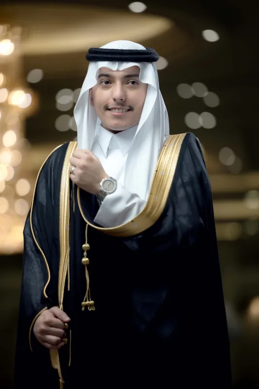 زواج الملحم و القفاري — صورة 17