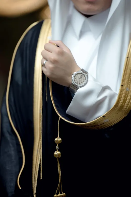 زواج الملحم و القفاري — صورة 18