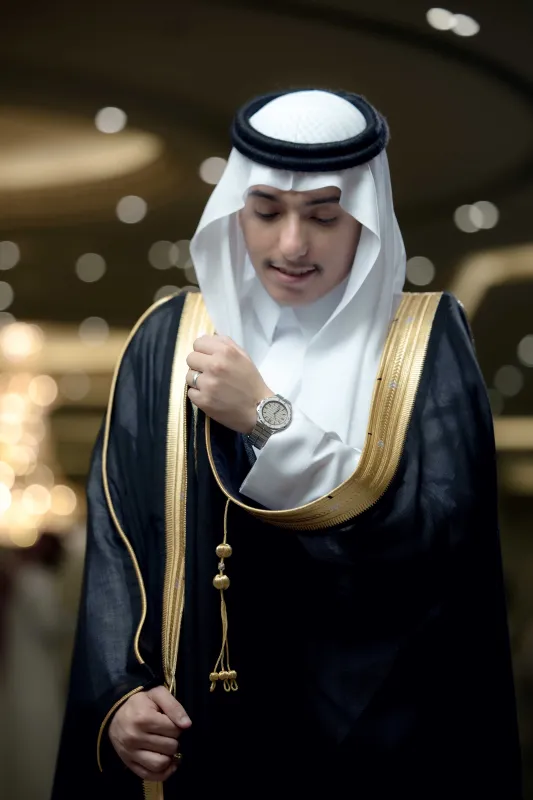 زواج الملحم و القفاري — صورة 19