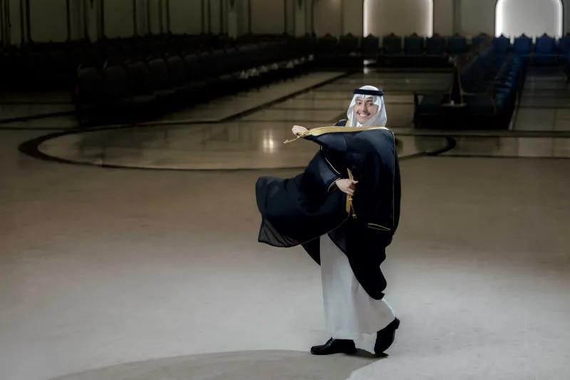 زواج الملحم و القفاري — صورة 20