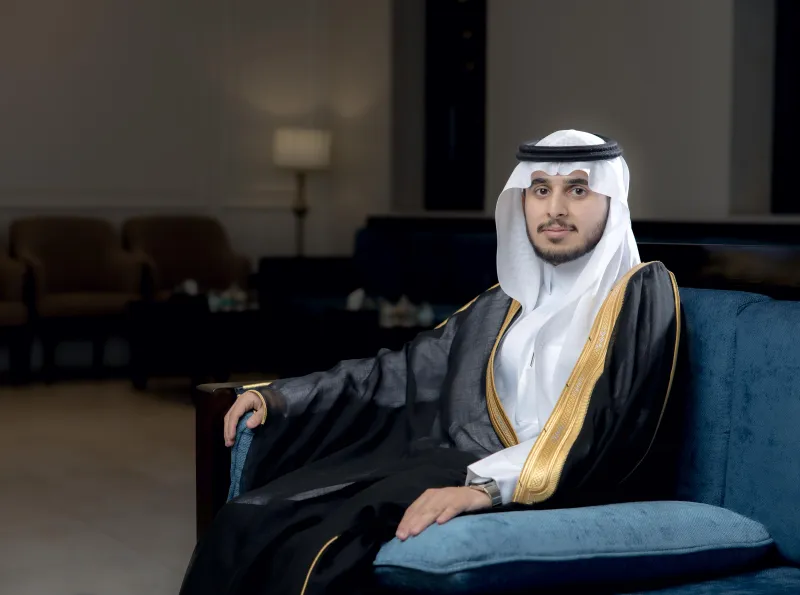 زواج الشاب عبدالاله التويجري — صورة 16