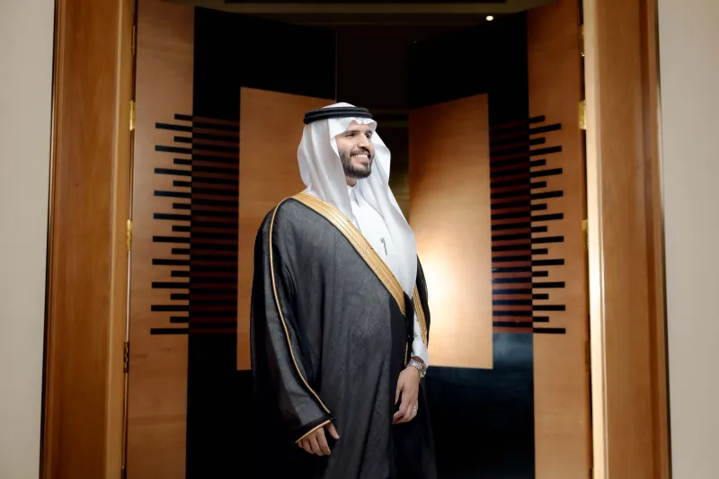 زواج العجلان و الجغواني — صورة 4