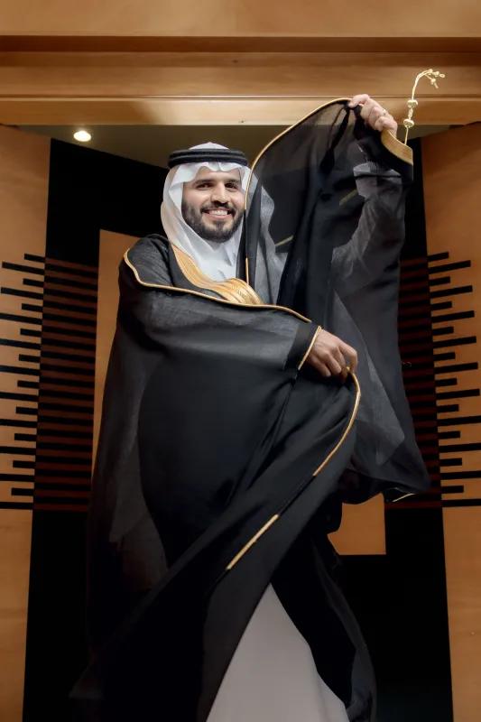 زواج العجلان و الجغواني — صورة 9