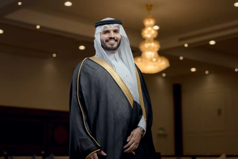 زواج العجلان و الجغواني — صورة 11