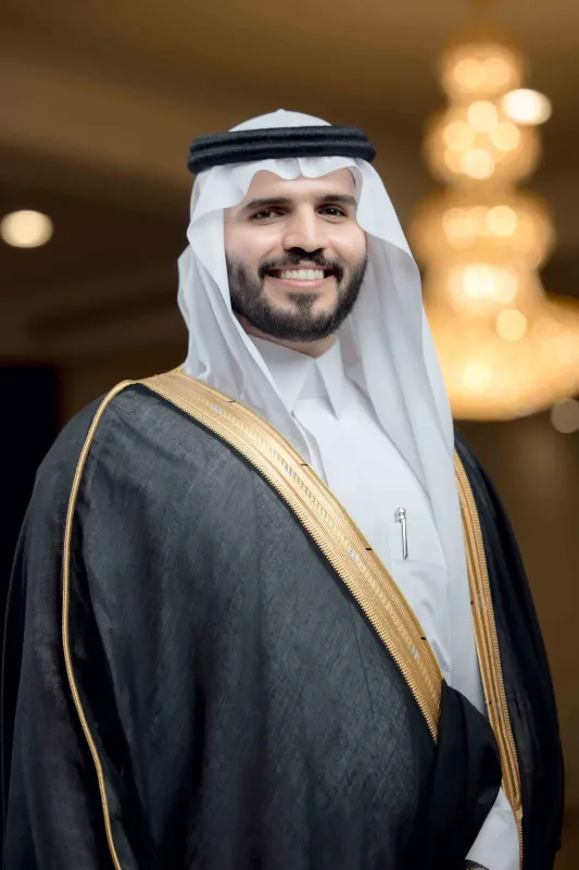 زواج العجلان و الجغواني — صورة 12