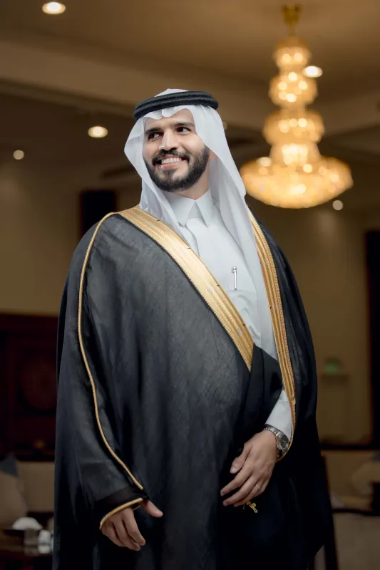 زواج العجلان و الجغواني — صورة 13