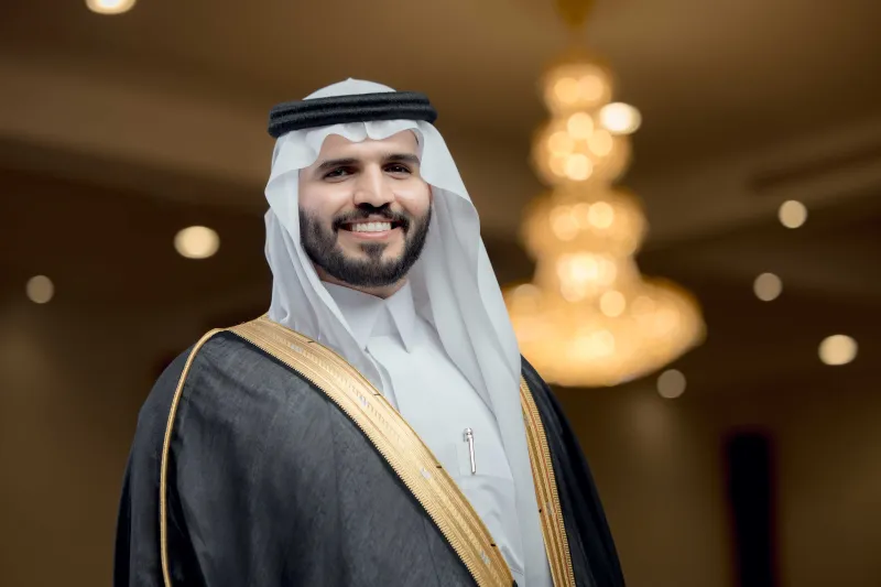 زواج العجلان و الجغواني — صورة 14