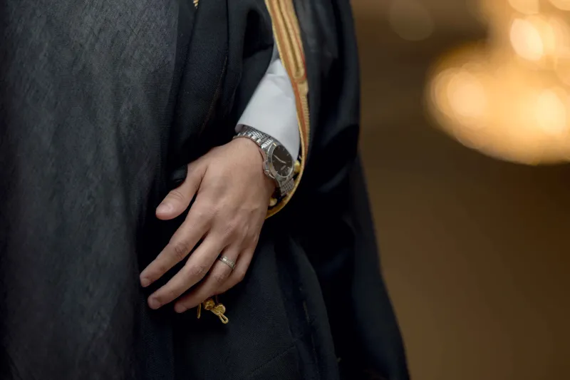 زواج العجلان و الجغواني — صورة 16