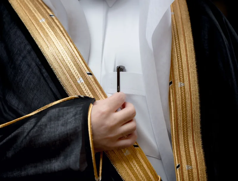 زواج الشاب علي السديس — صورة 6