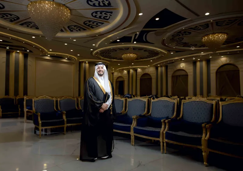 الحميد و المشيقح — صورة 4