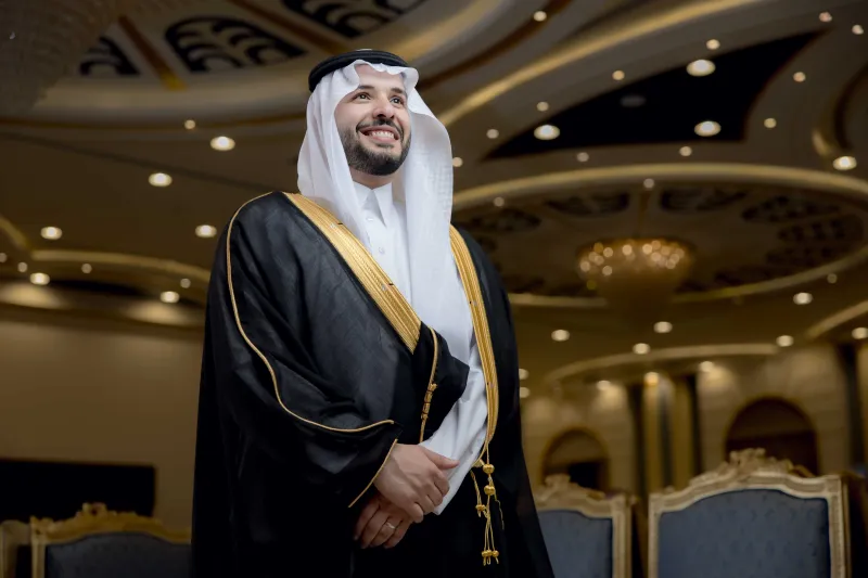 الحميد و المشيقح — صورة 6