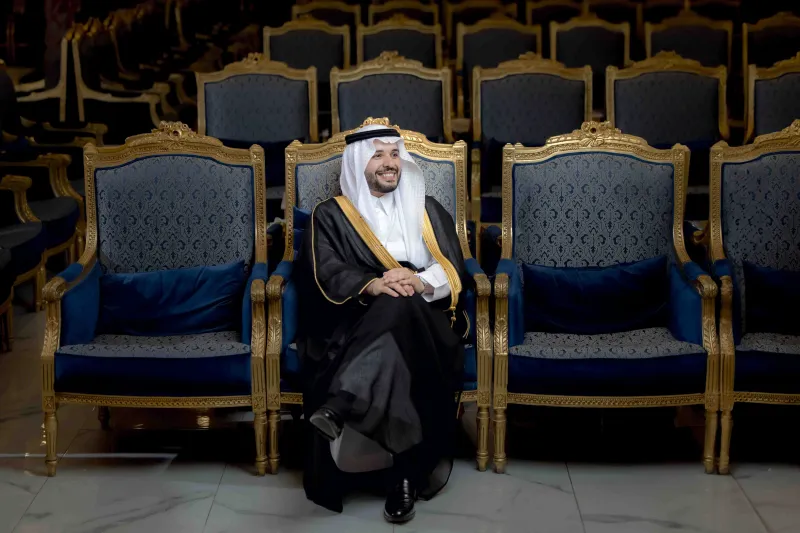 الحميد و المشيقح — صورة 9