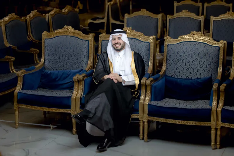 الحميد و المشيقح — صورة 11