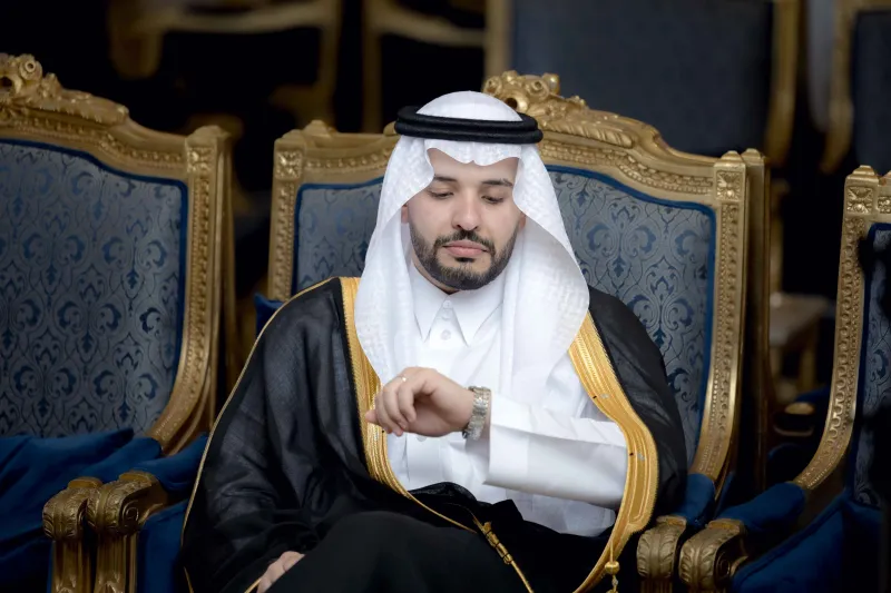 الحميد و المشيقح — صورة 12